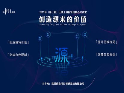 汪博士项目管理核心大讲堂3-3成于敏捷（上）