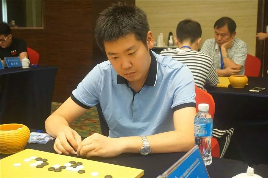 【零基础围棋入门课】仅需9.9元，3节课即可入门围棋！童话故事情景教学，30分钟无压力学会