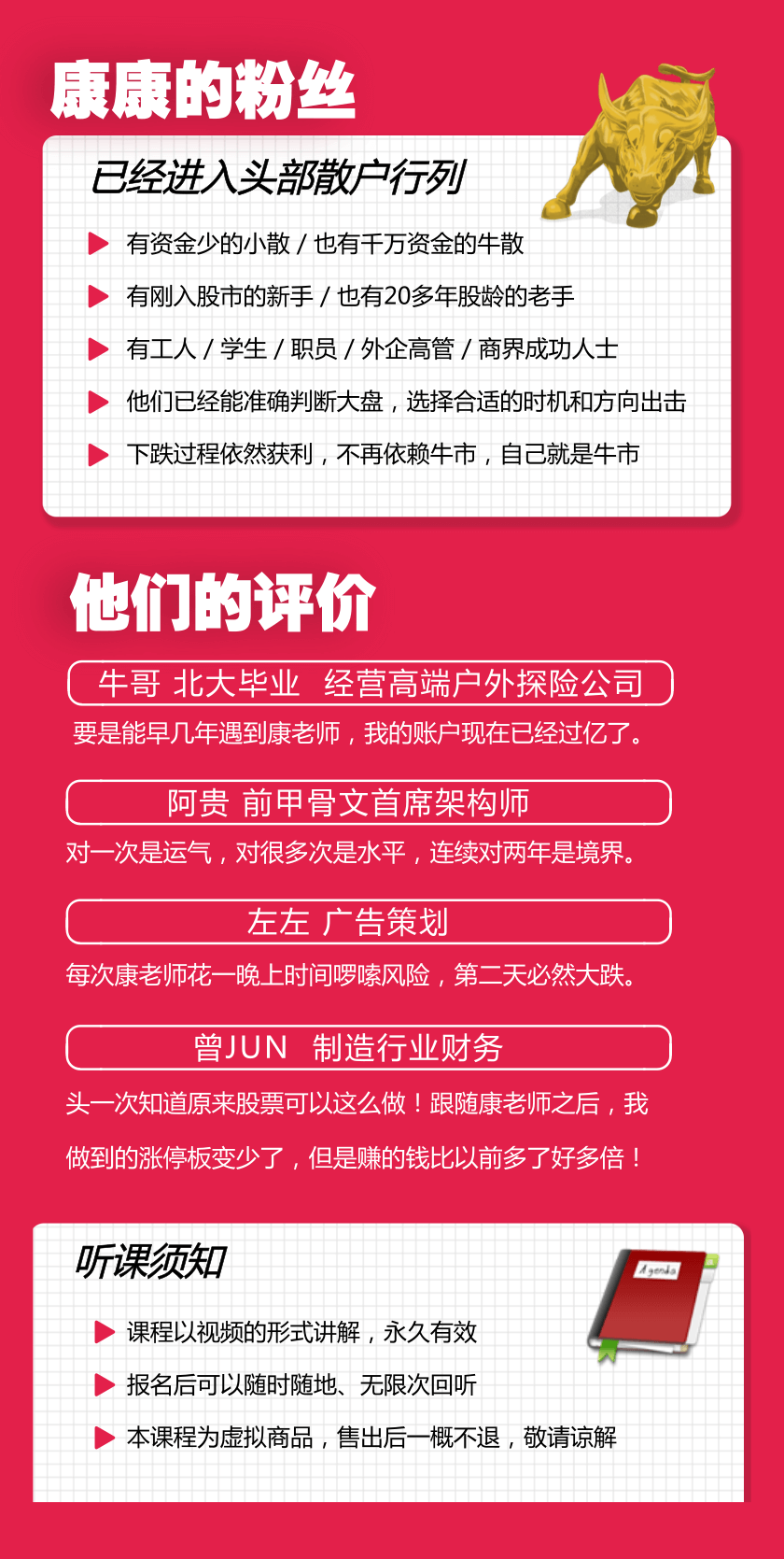 私募投资总监揭秘主力技术