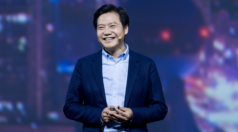 雷军的创业智慧