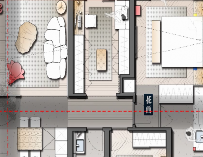 【799期】全国随处可见的刚需房户型如何做出不一样的设计