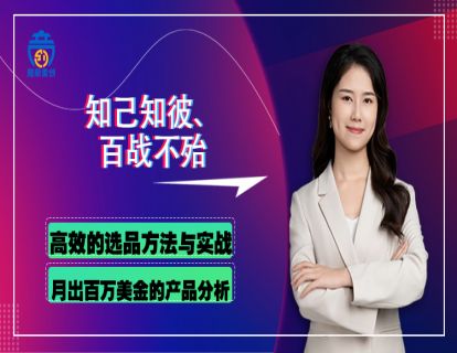 第三章04-2 高效的选品方法与实战、月出百万美金的产品分析