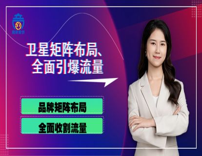 第四章07 品牌矩阵布局、全面收割流量