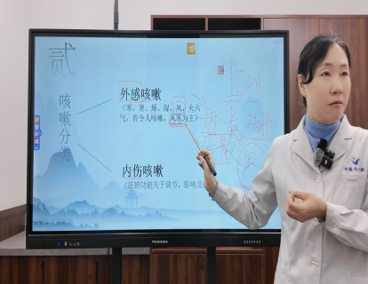 孩子咳嗽，可别乱用药