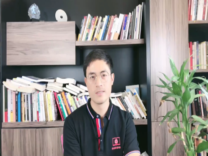 第1节 如果你爱一个人，就让他去做期货；如果你恨一个人，也让他去做期货