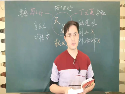 03.天赋和努力哪个更重要？