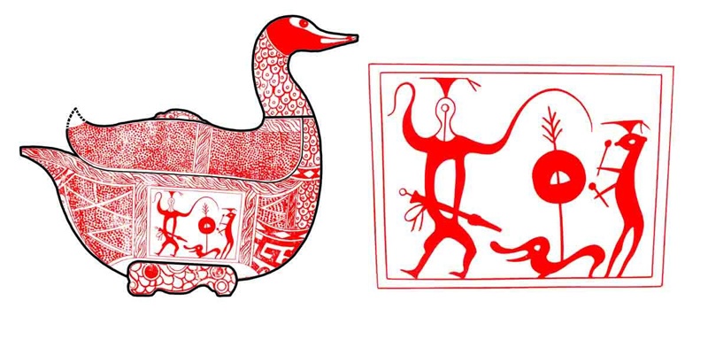 《中国古代文化常识》古代文化面貌