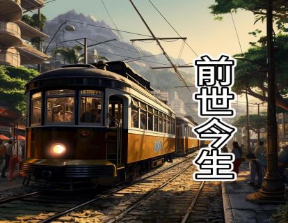 前世回溯（冥想音频）