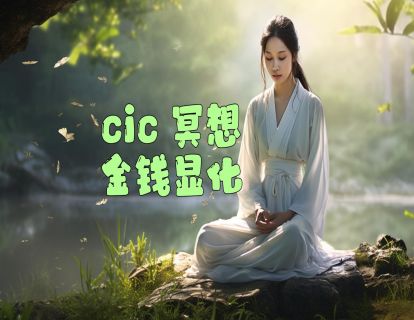 财富吸引