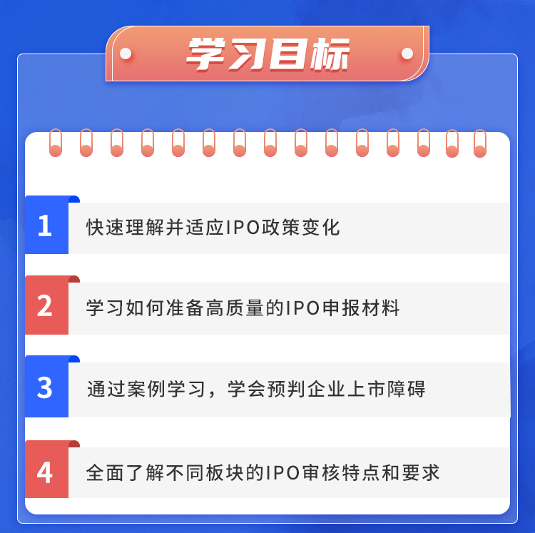 不同板块IPO审核要点解析（14案例）