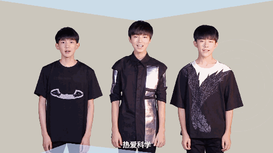 顶级科学家教小学趣味科学课