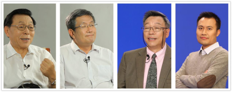 顶级科学家教小学趣味科学课