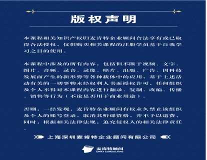 版权声明