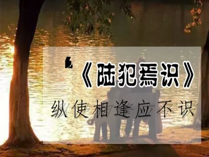 7、《陆犯焉识》 纵使相逢应不识
