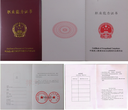 高级家庭教育指导师认证课程