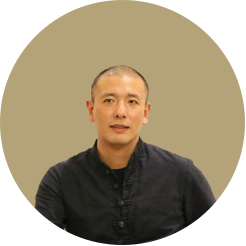杨无锐·跟德鲁克的小说学管理