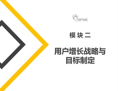 4.如何确定北极星指标