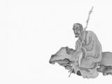 第一讲：赏石艺术的发端