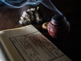 第二讲：具有里程碑意义的《陈氏香谱》，竟出自这个无名之人。