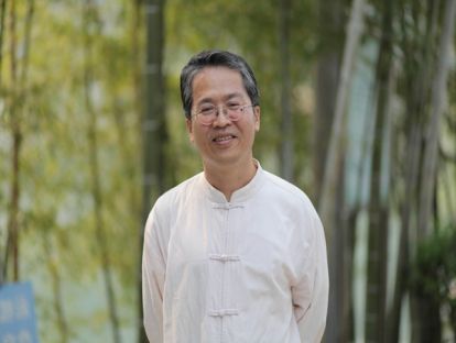 薛仁明老师讲论语5