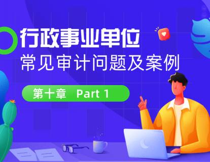 10.1 小金库常见问题及表现形式