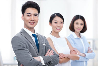金融理财师