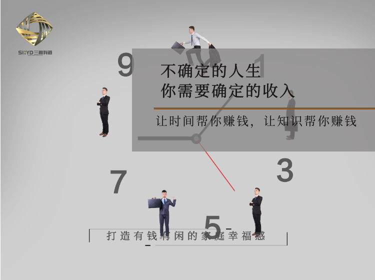 新时代新中产的资产配置
