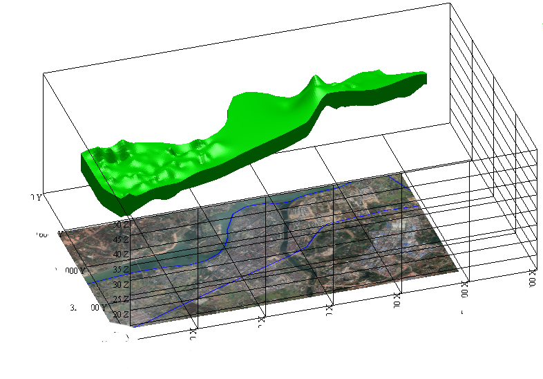 3DMine地质建模视频教程
