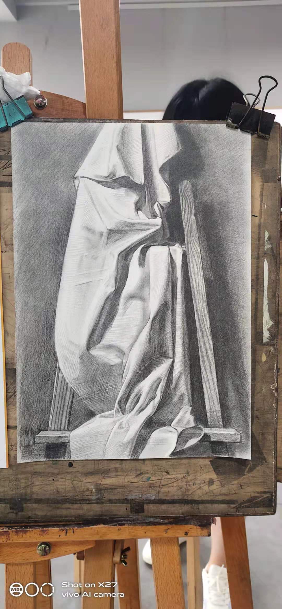 零基础素描课件