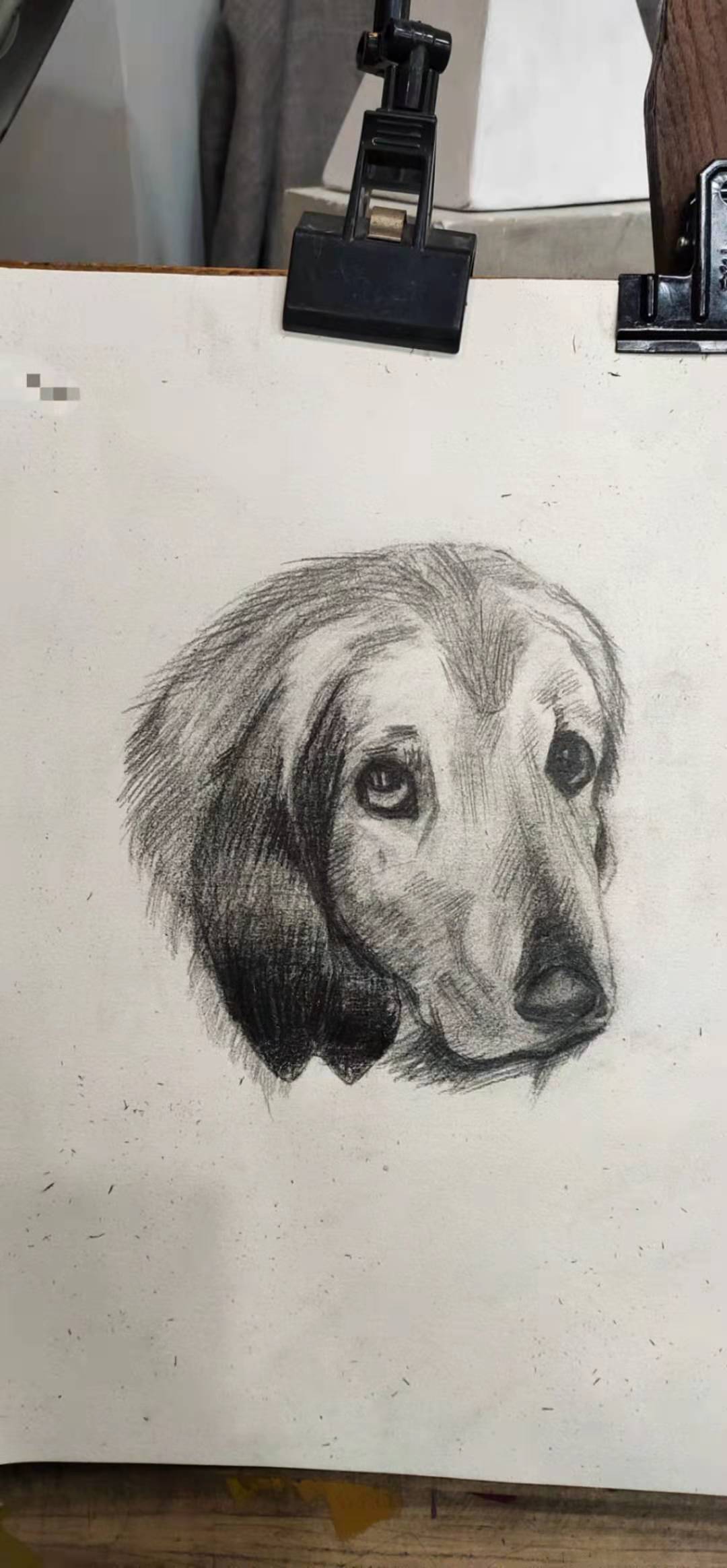 零基础素描课件