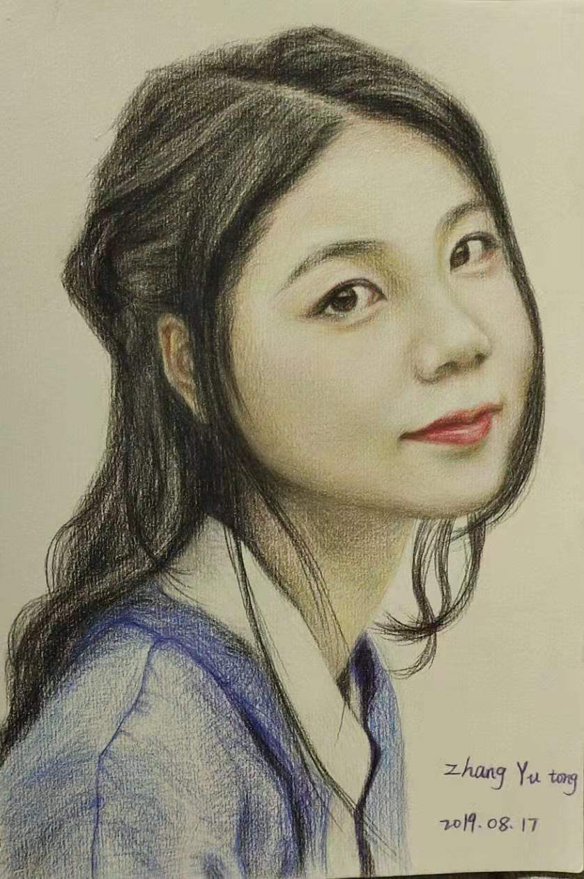 零基础素描课件