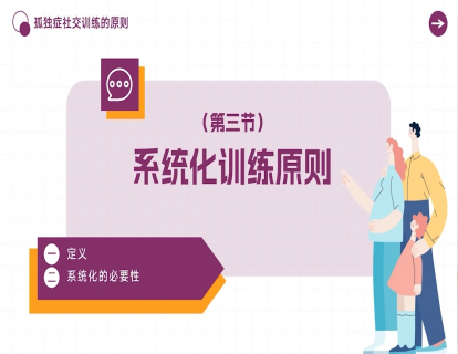 2.3 系统化原则