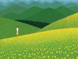 NO.5杨万里：倔脾气的南宋爱国诗人