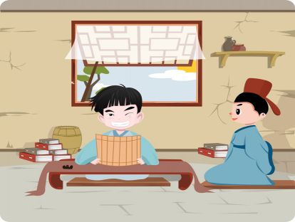 016《幼学琼林·人事》：鲁铎的寒酸生日礼