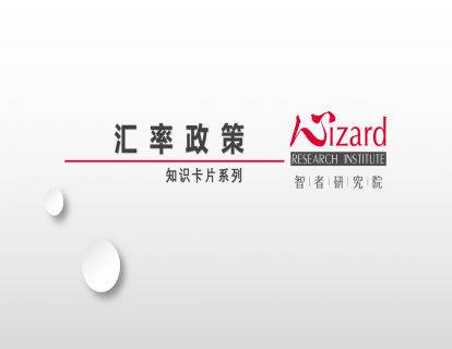 宏观经济 — 汇率政策（视频）