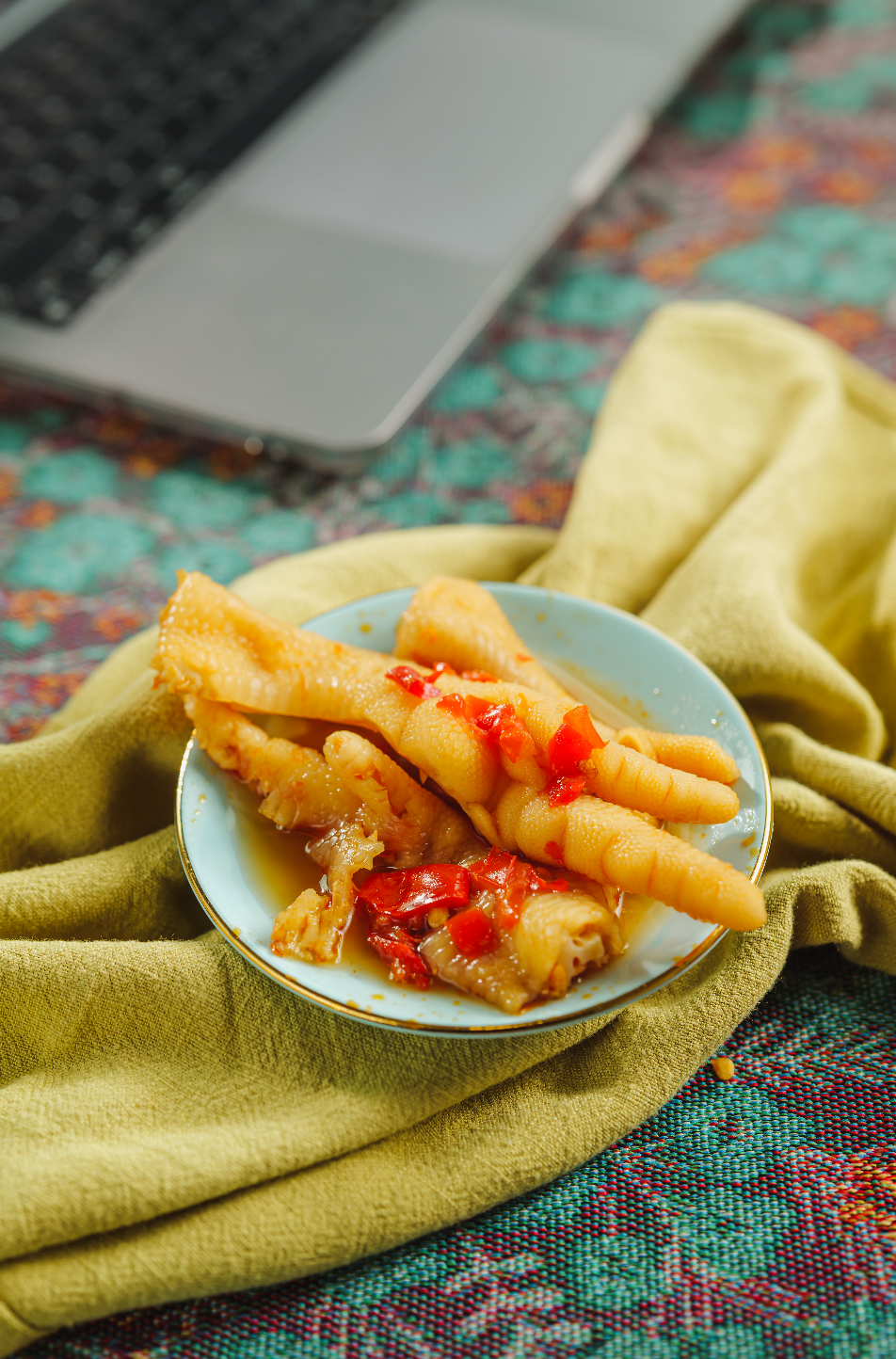 图片[6]-今日主推｜藤椒味去骨鸡爪 2024年12月11日中午12点-远方好物 - 有机食品与健康生活专家