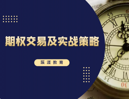 1. 期权市场的造富神话