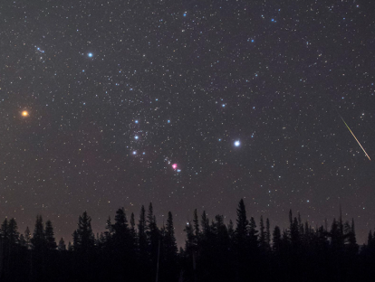 第32期精讲：今夜，我们或将见证一场星星的葬礼
