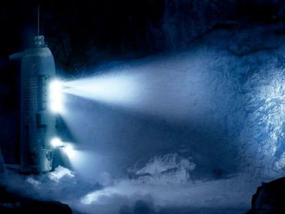 6.精彩视频：探测地球上最深的地方