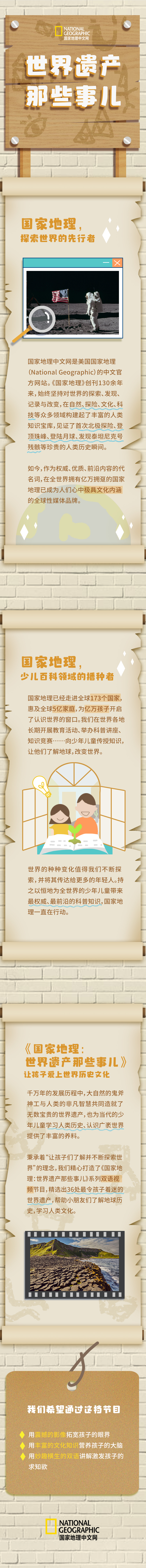 世界遗产那些事儿之亚非大探险