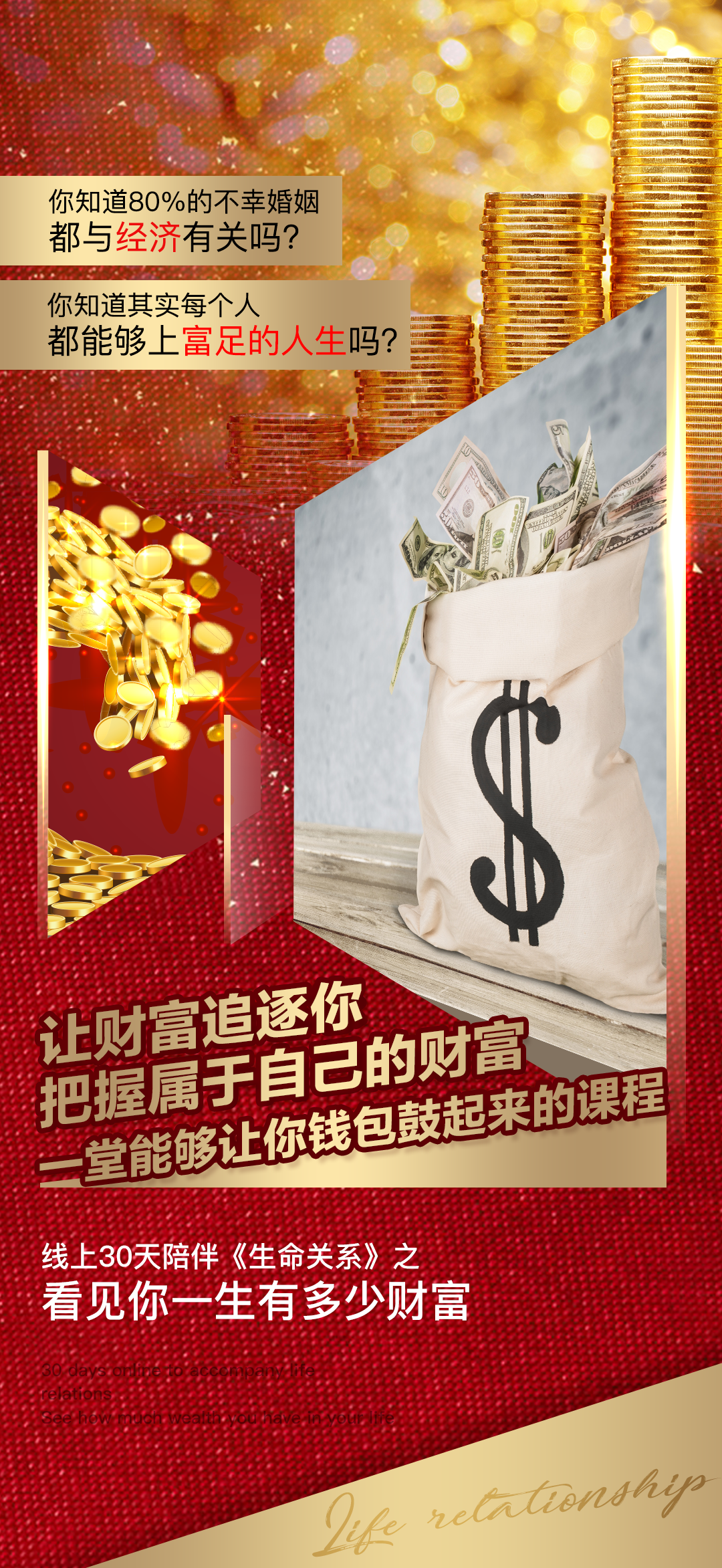 生命关系