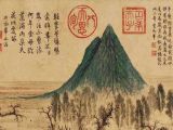 《鹊华秋色图》：解知己思乡之苦，见证松雪真情意