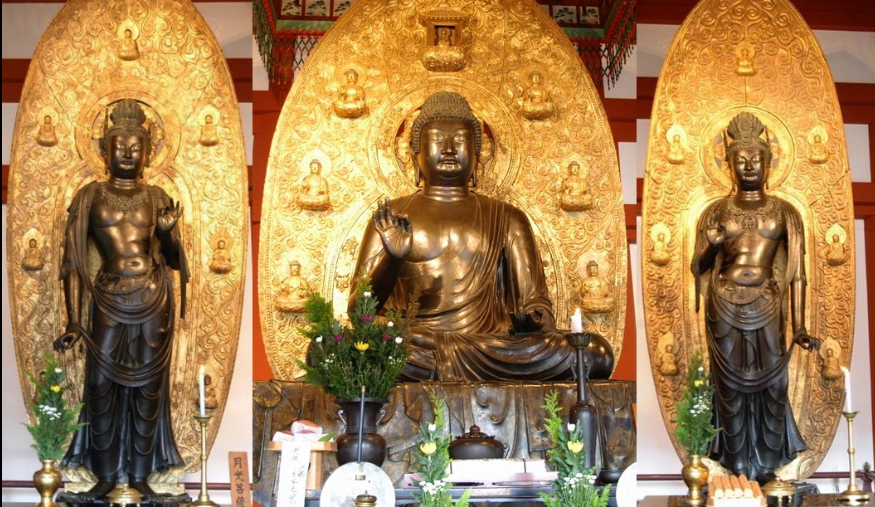 视频直播课|日本文化系列课程（开篇+全部八节课程）