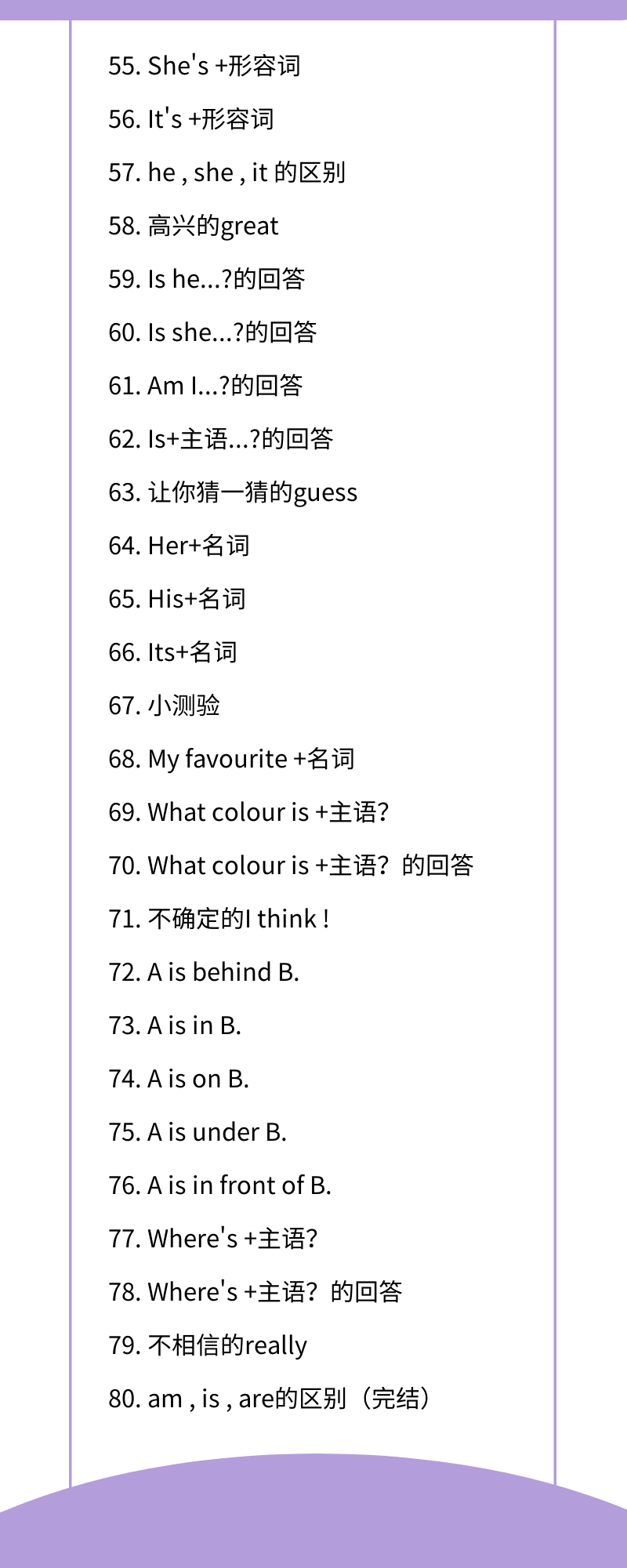 新概念小学版入门级2册合辑