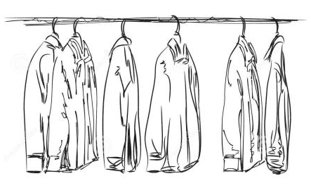 衣橱管理师线上课程(中级)