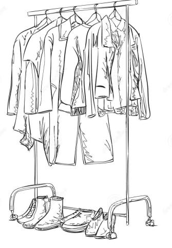 衣橱管理师线上课程（中级）