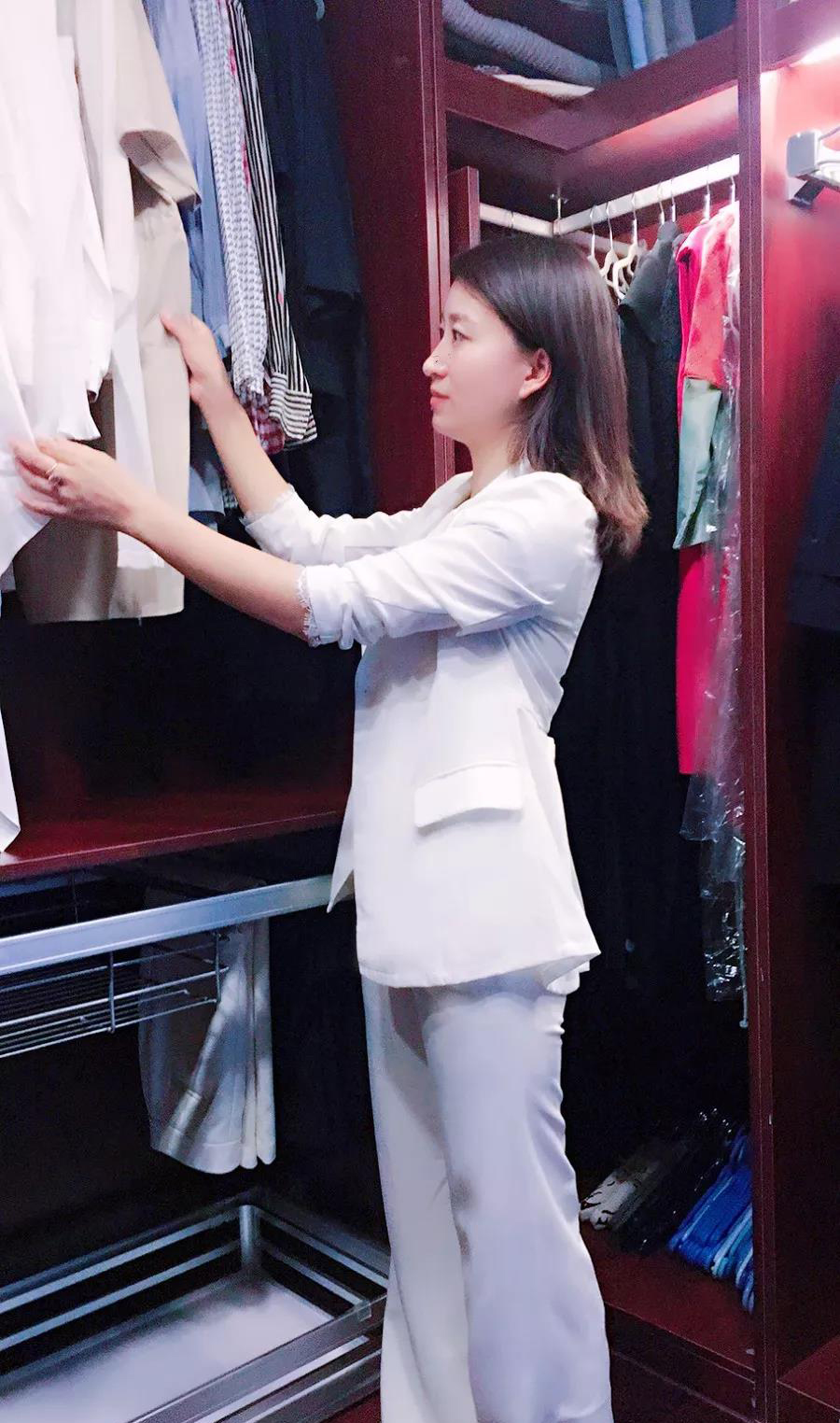 衣橱管理师线上课程(中级)