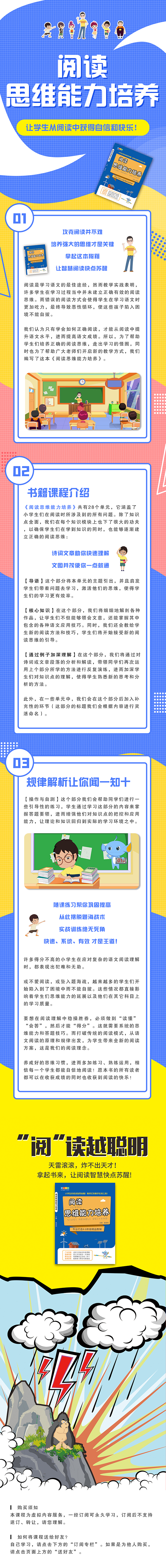 【阅读思维动漫】28集动漫课
