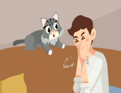 第24节：家养猫咪不出门，真有必要每年都打疫苗吗？