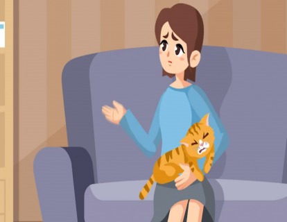 第27节：猫咪体检扫盲全攻略！拒绝充当大怨种！